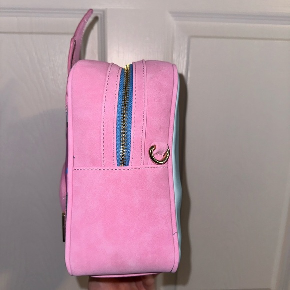 🆕 Sleep Beauty Castle Crossbody Bag - Picture 6 of 8